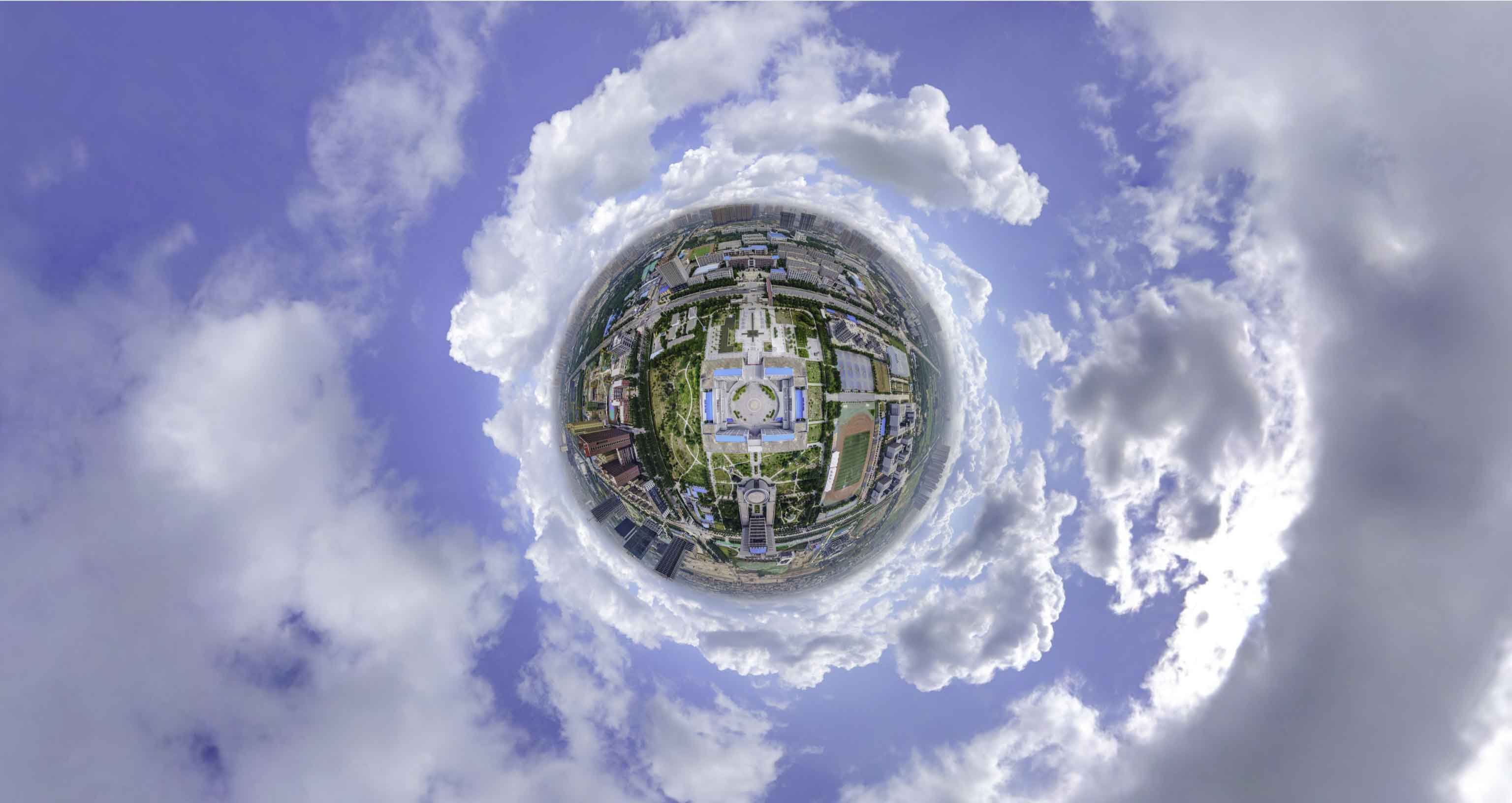 喜德格凸河风景名胜区