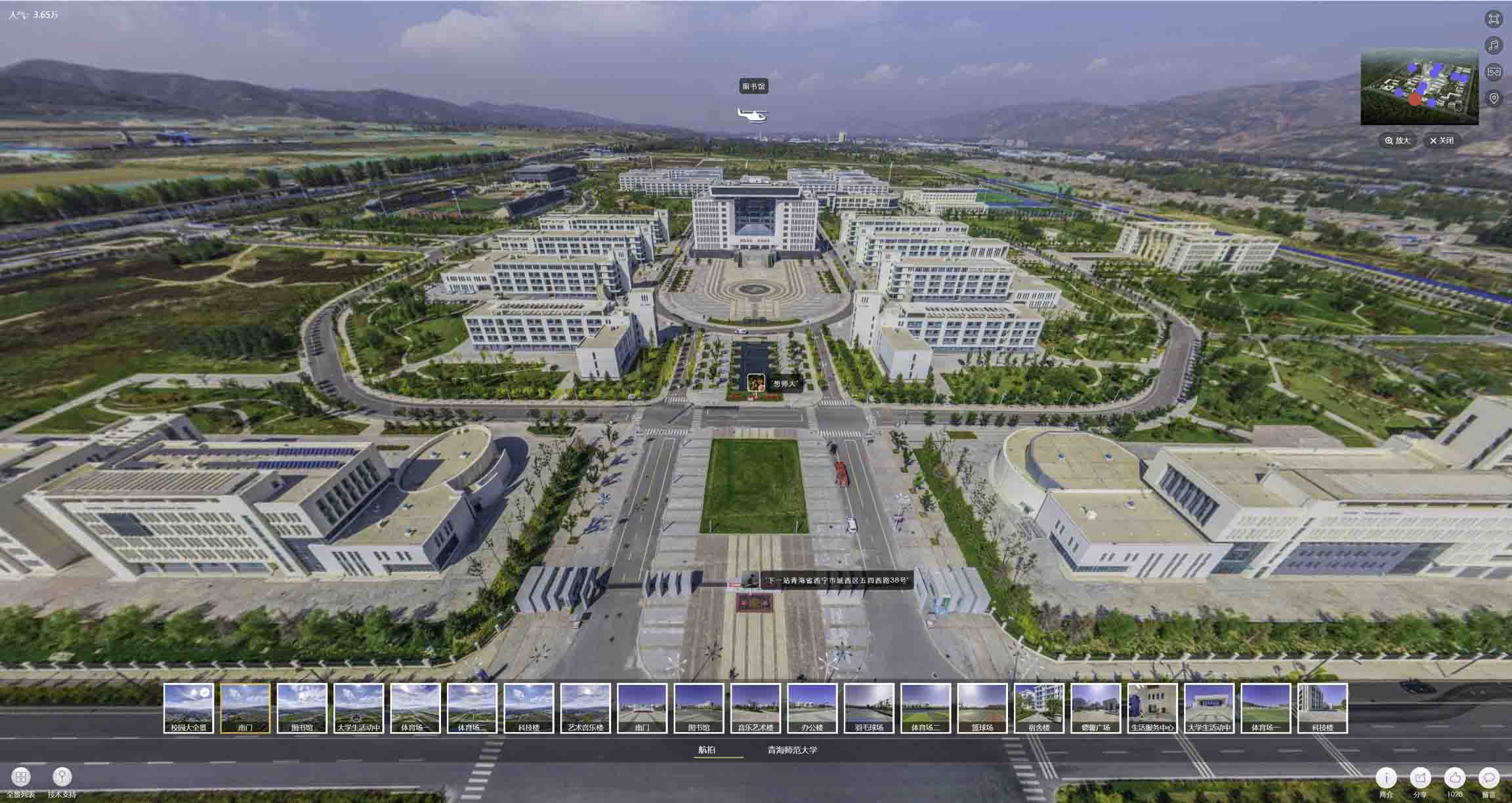 喜德油菜花-惊艳半生的花海仙境