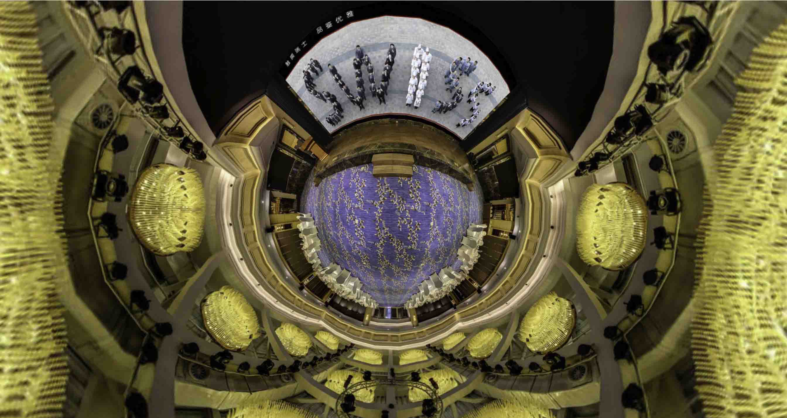 喜德探索VR全景拍摄中的深度感：营造沉浸式体验的关键要素