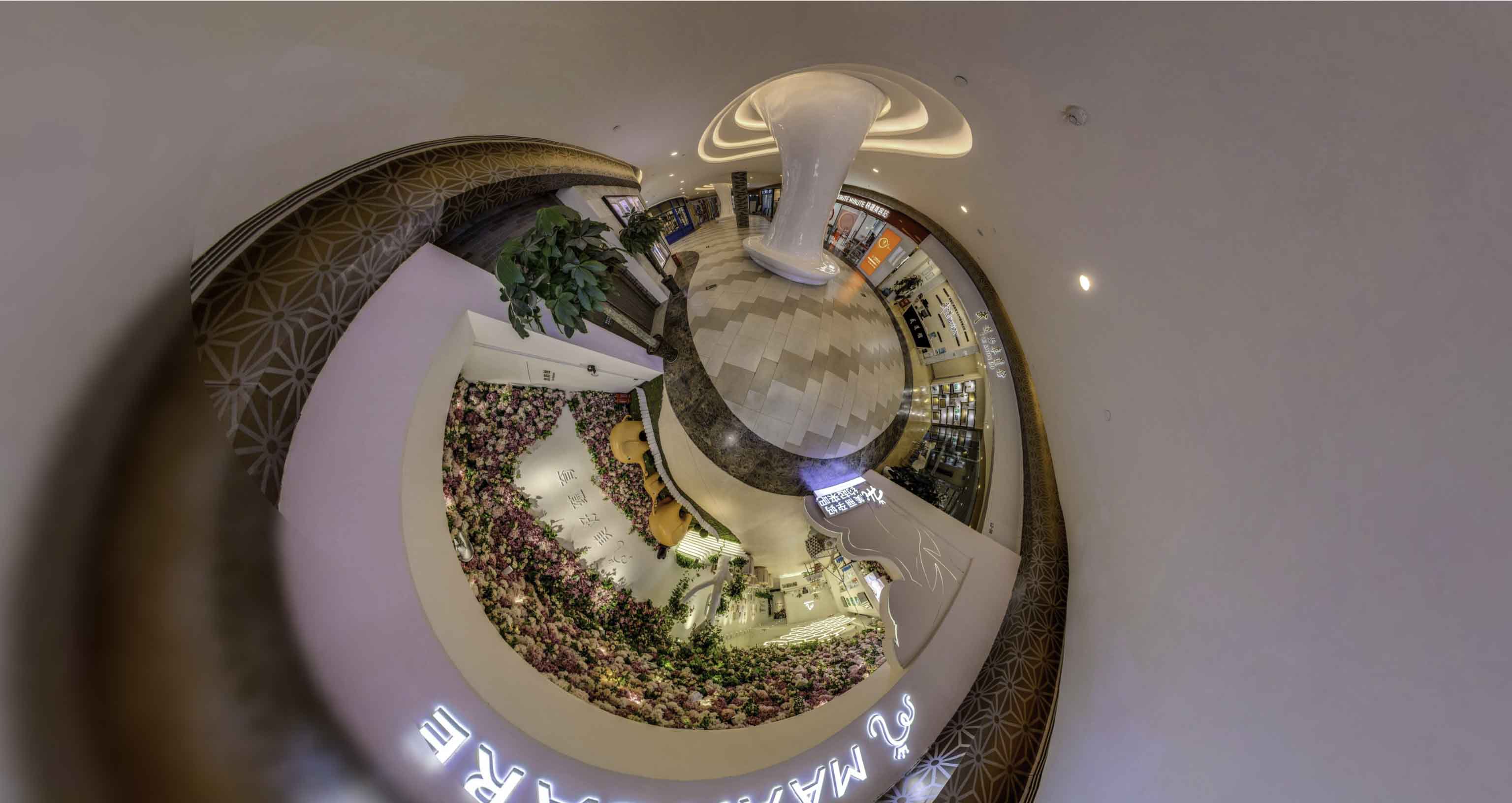 喜德将VR全景融入品牌宣传活动的创新实践与策略